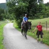 12. Příměstský tábor - den čtvrtý 2012