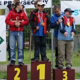 7. Atletická olympiáda 2012