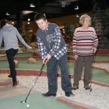 Fungolf 33