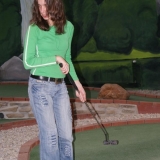 Fungolf 35