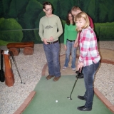 Fungolf 38