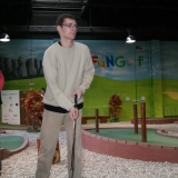 Fungolf 16