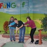 Fungolf 18