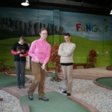 Fungolf 24