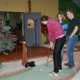 Fungolf 25