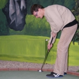 Fungolf 28