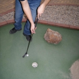 Fungolf 30