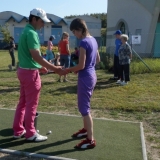 Golf 58
