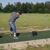 Golf 16