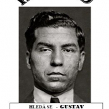 Wanted-Gustav