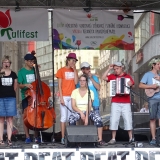 Tulifest Liberec 2019