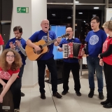 Advent plný křídlení 22.11.2025