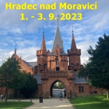 Hradec nad Moravicí