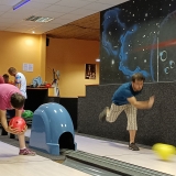 Schůzka 19.9.2023 - bowling