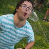 Tábor pod Kralickým Sněžníkem  V