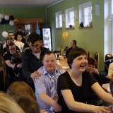 Jarní slavnost 05.04.2025