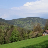 Krkonoše 2025