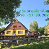 Tábor 2025 - I.