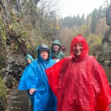 Malá Skála - den 3.